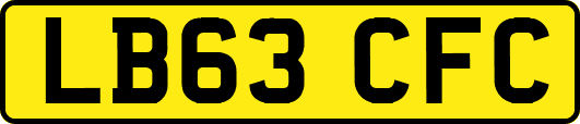 LB63CFC
