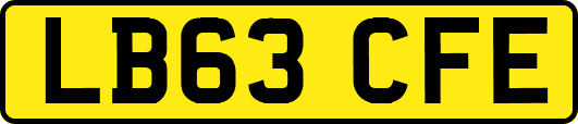 LB63CFE