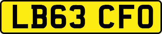 LB63CFO