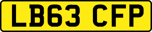 LB63CFP