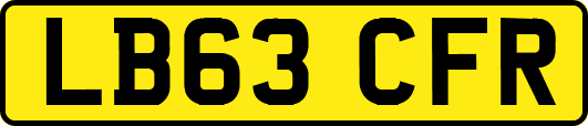 LB63CFR