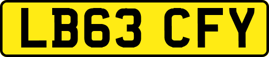 LB63CFY