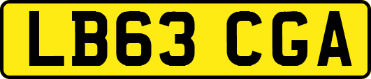 LB63CGA