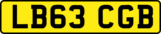 LB63CGB
