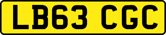 LB63CGC