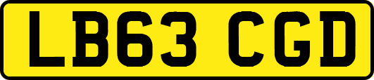 LB63CGD