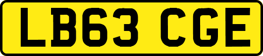 LB63CGE