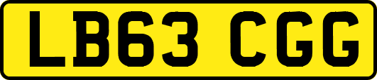 LB63CGG