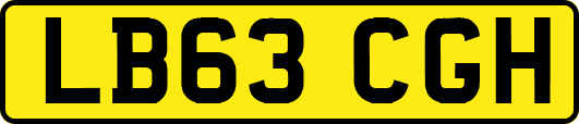 LB63CGH