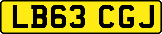 LB63CGJ