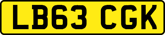 LB63CGK