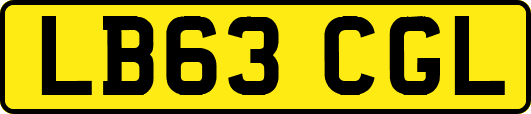 LB63CGL