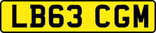 LB63CGM