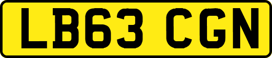LB63CGN