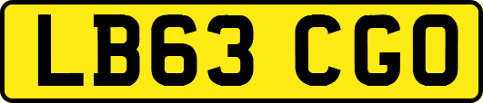 LB63CGO