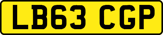 LB63CGP