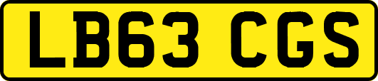 LB63CGS