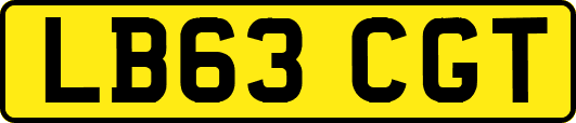 LB63CGT