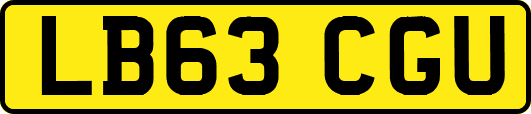 LB63CGU