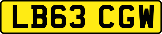 LB63CGW