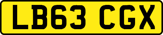 LB63CGX