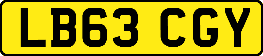 LB63CGY