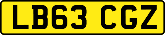 LB63CGZ