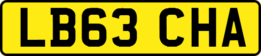 LB63CHA