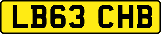 LB63CHB