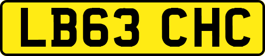 LB63CHC