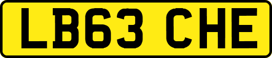 LB63CHE