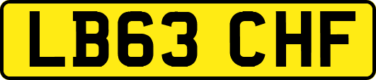 LB63CHF