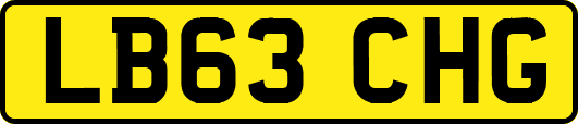 LB63CHG