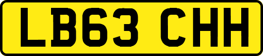 LB63CHH