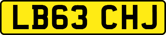LB63CHJ