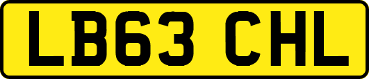 LB63CHL