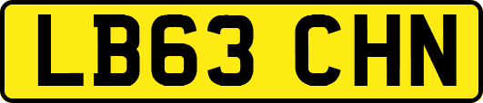 LB63CHN