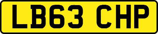 LB63CHP