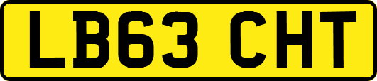 LB63CHT