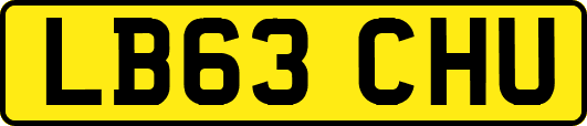 LB63CHU