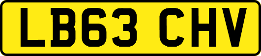 LB63CHV