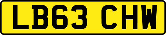 LB63CHW