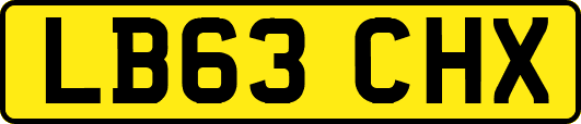 LB63CHX