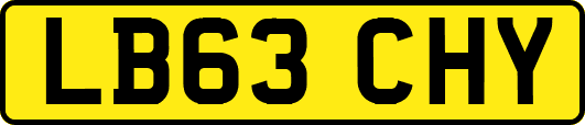 LB63CHY