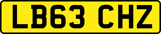 LB63CHZ
