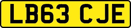 LB63CJE