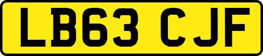 LB63CJF