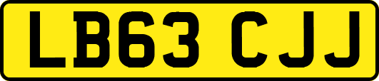 LB63CJJ