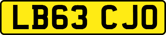 LB63CJO