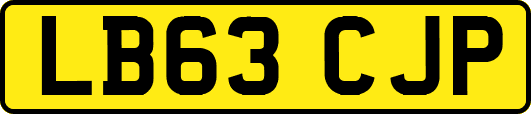 LB63CJP
